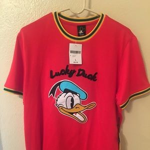 🌵Donald Duck shirt
